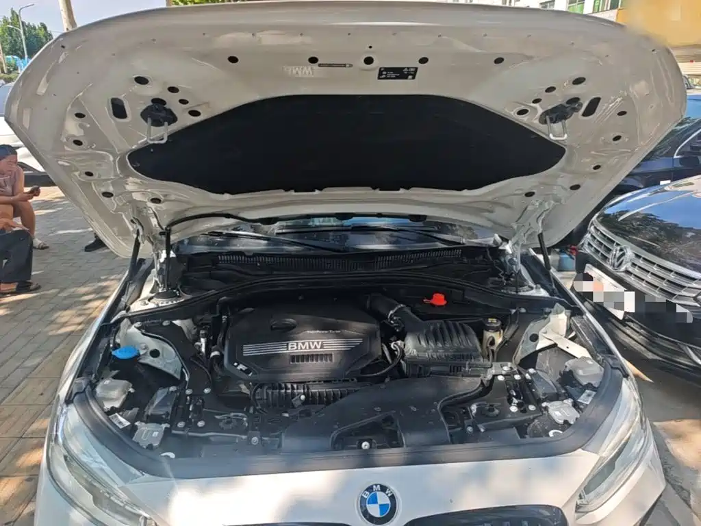 BMW 1 Series — миниатюра 20