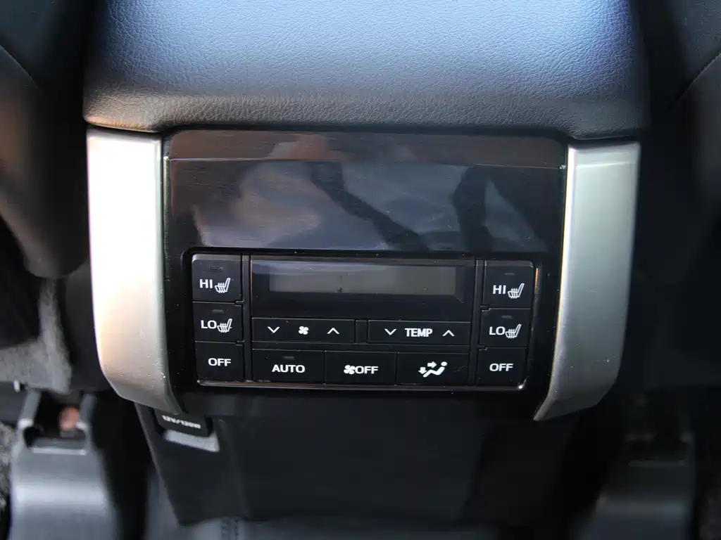 Toyota Prado — миниатюра 22