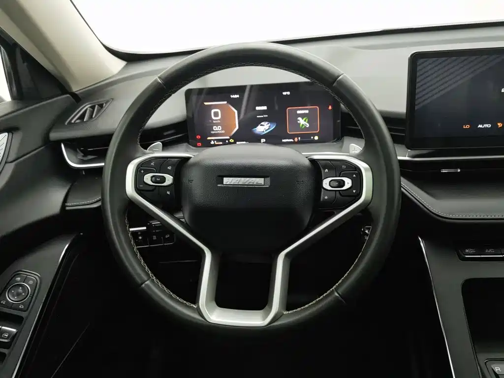 Haval H6 — миниатюра 11