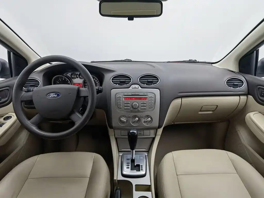 Ford Focus — миниатюра 5