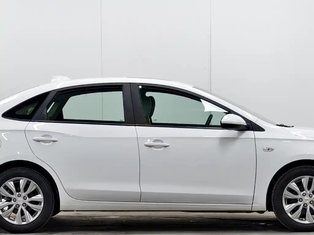 Buick Excelle 2019 15T MT Elite VI