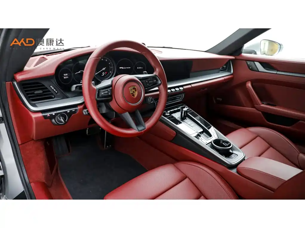 Porsche 911 — миниатюра 6