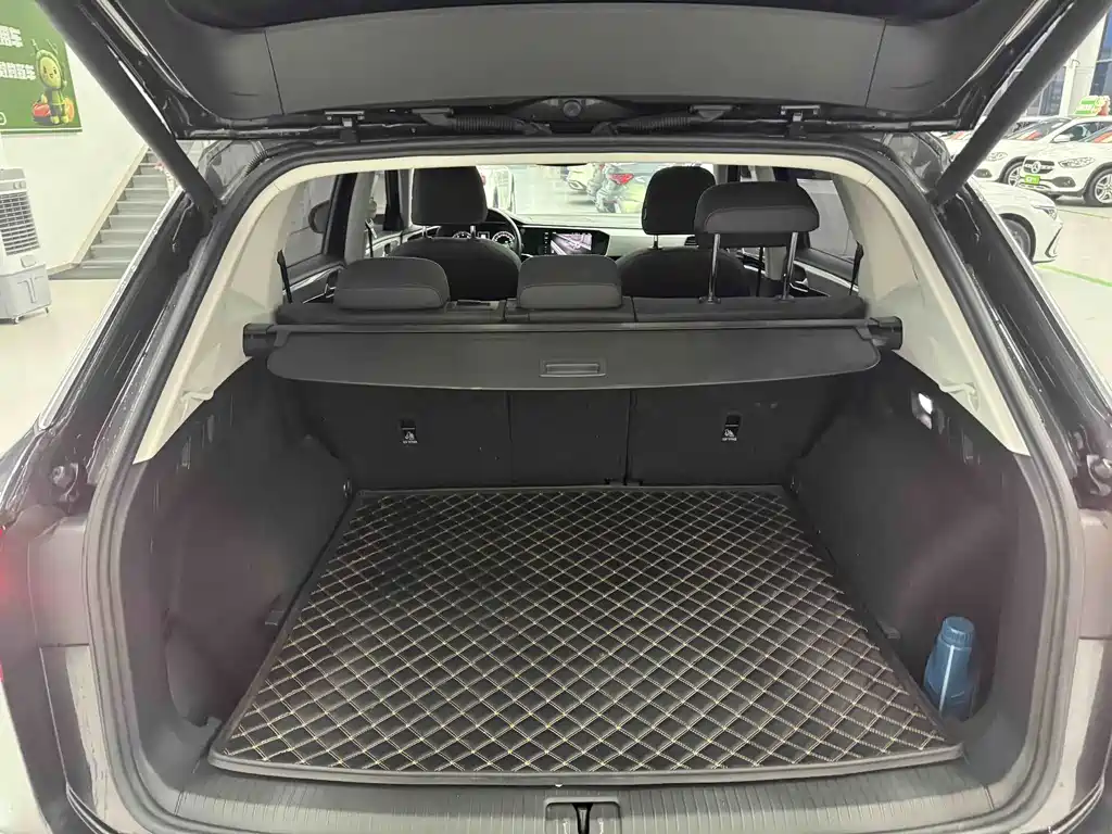 Volkswagen Tayron — миниатюра 17