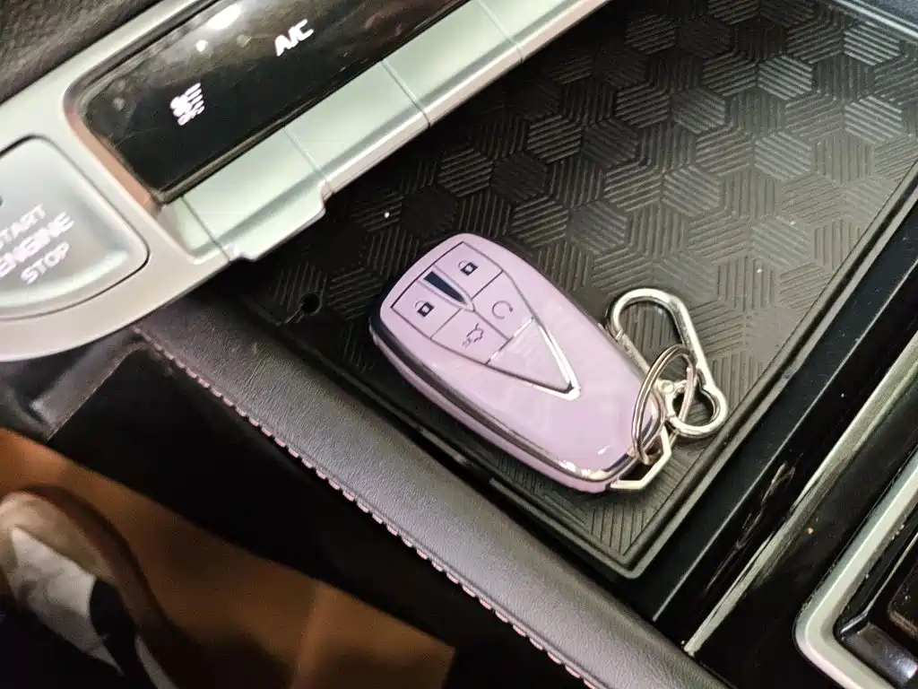Changan Eado — миниатюра 9