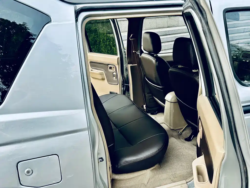 Dongfeng Rich — миниатюра 7