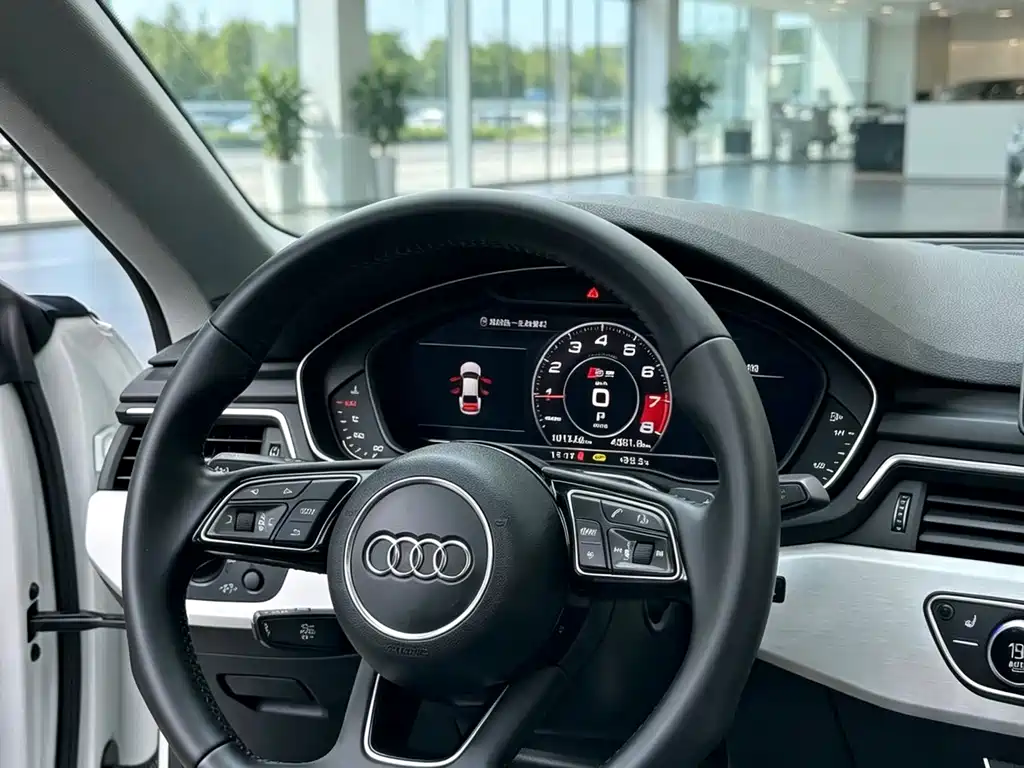 Audi A5 (Import) — миниатюра 7