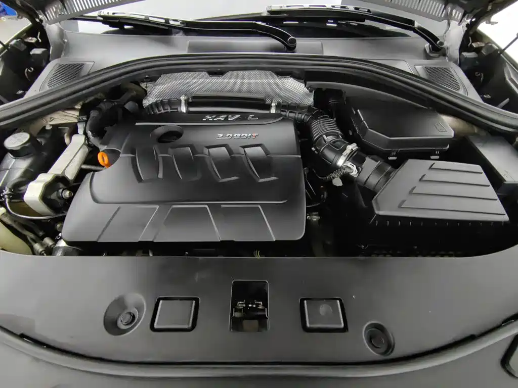 Haval H7 — миниатюра 6