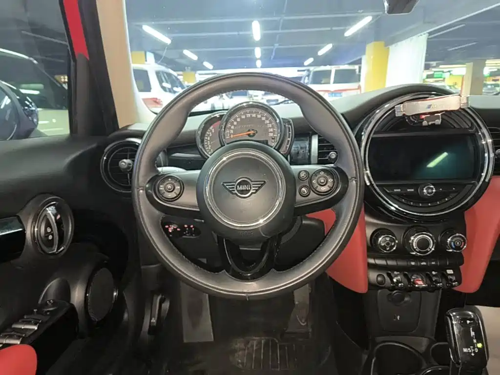 MINI Mini — миниатюра 11