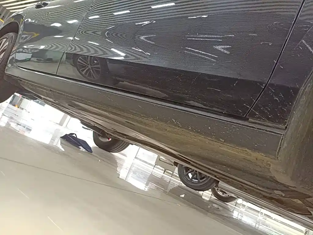 Volkswagen Passat — миниатюра 19