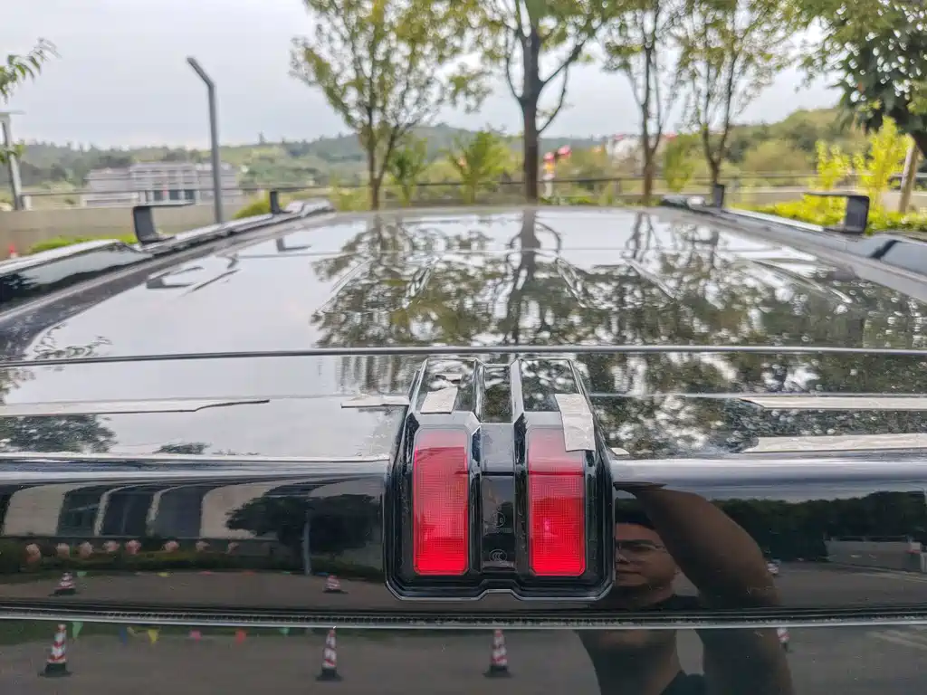 iCAR iCAR 03 — миниатюра 35
