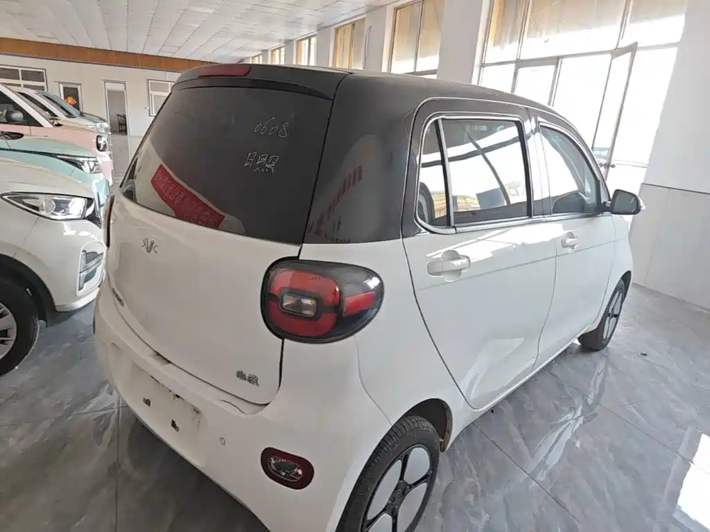FERRAL EV — миниатюра 7