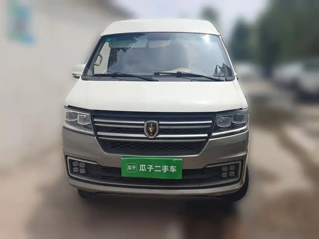 Jinbei Hiace S — миниатюра 21
