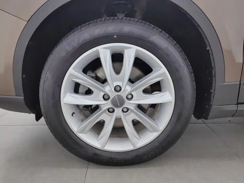 Haval H7 — миниатюра 17