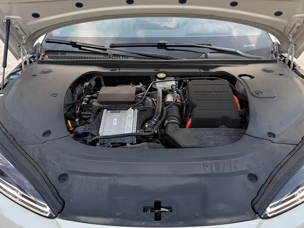 BYD Seal 07 DM-i — миниатюра 18
