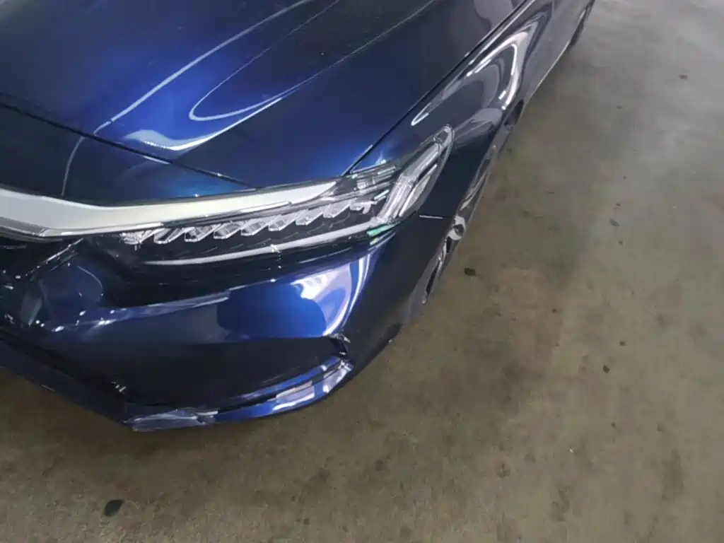 Honda Inspire — миниатюра 24