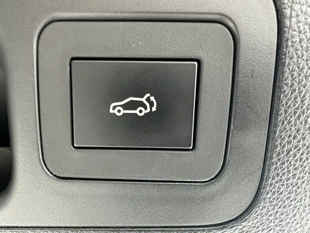 GAC Motor GS4 Plus — миниатюра 17