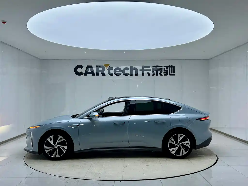 NIO ET5 2022 75kWh