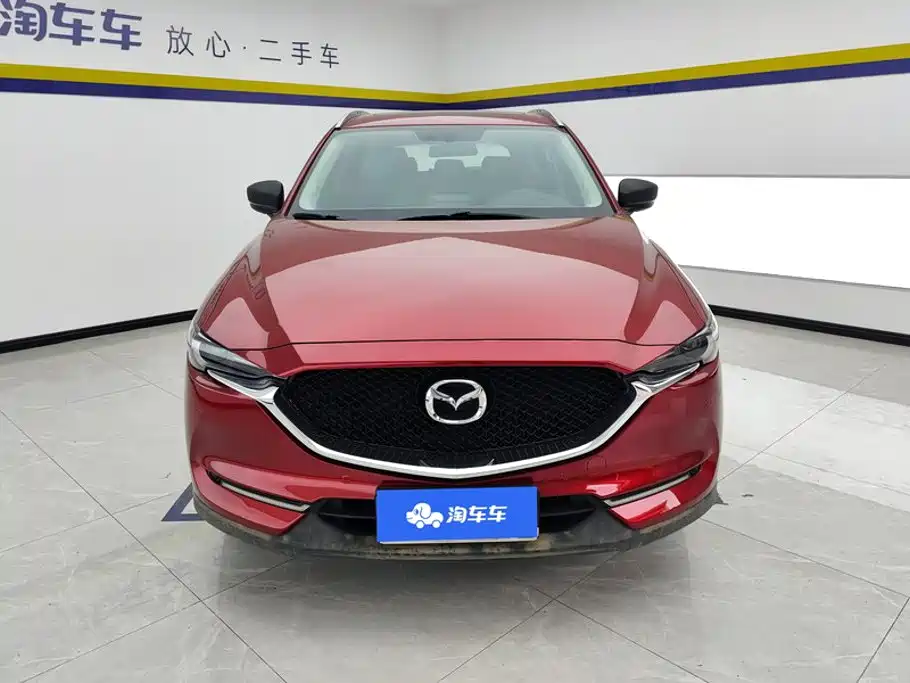 Mazda CX-5 — миниатюра 2