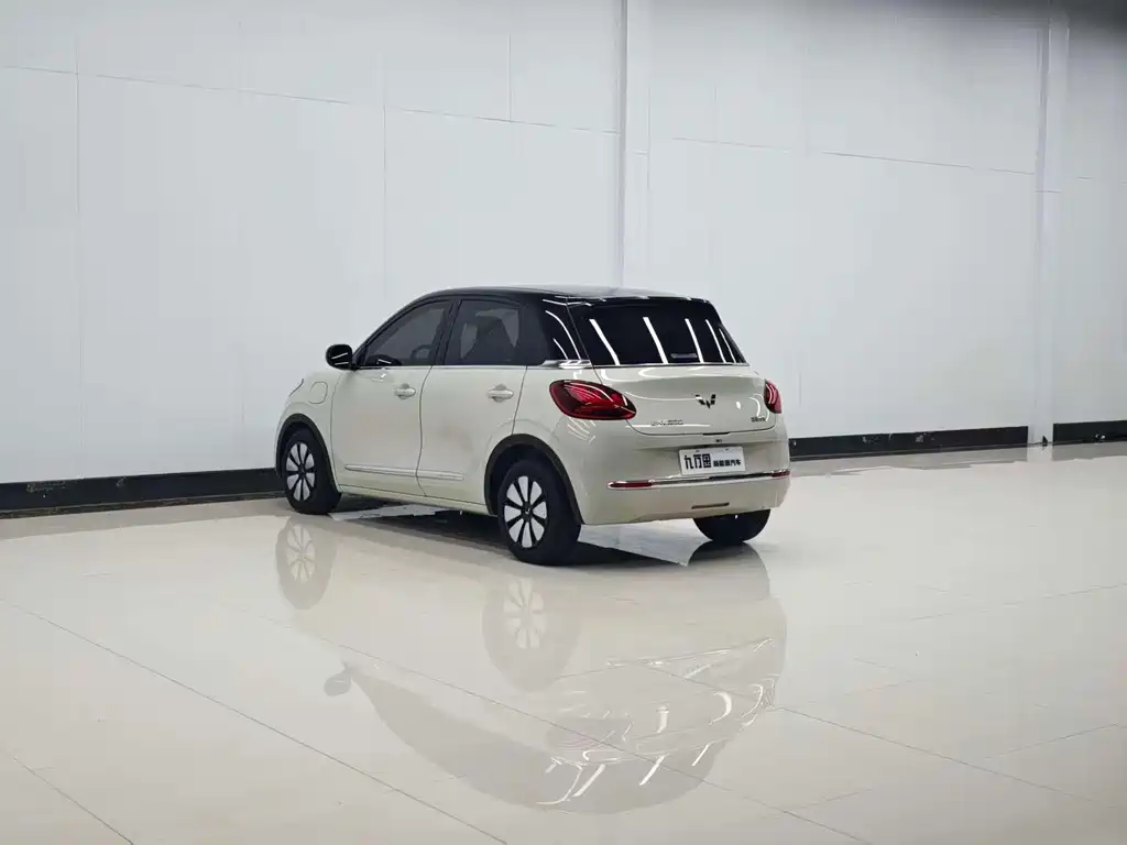 Wuling Bingo — миниатюра 7