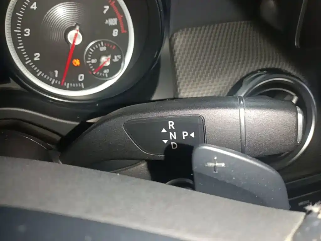 Mercedes-Benz GLA — миниатюра 14