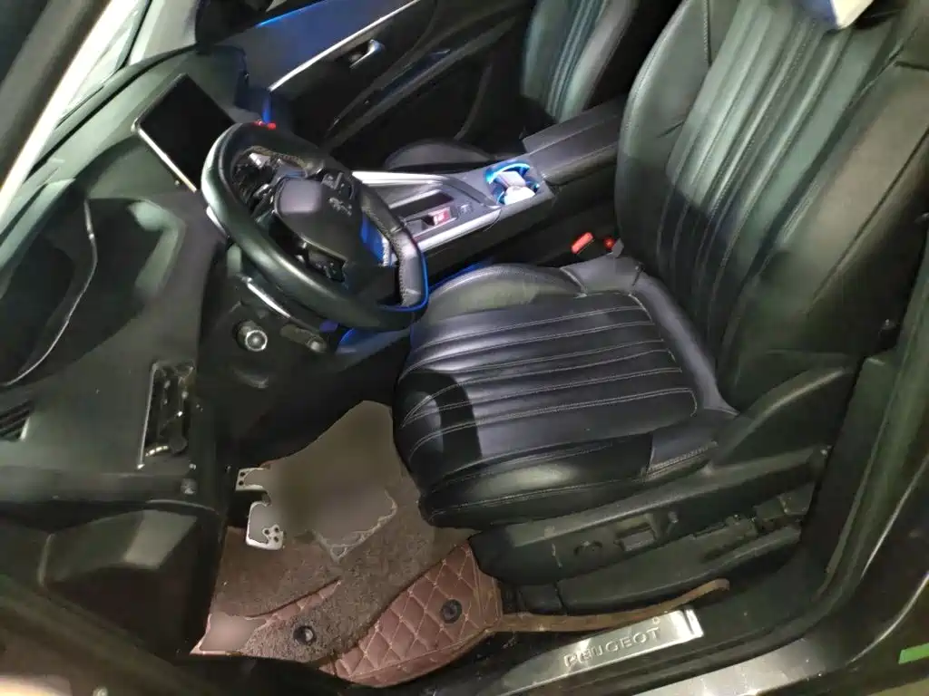 Peugeot 4008 — миниатюра 16