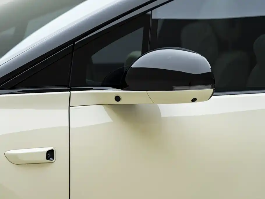 Li Auto Li i6 — миниатюра 8