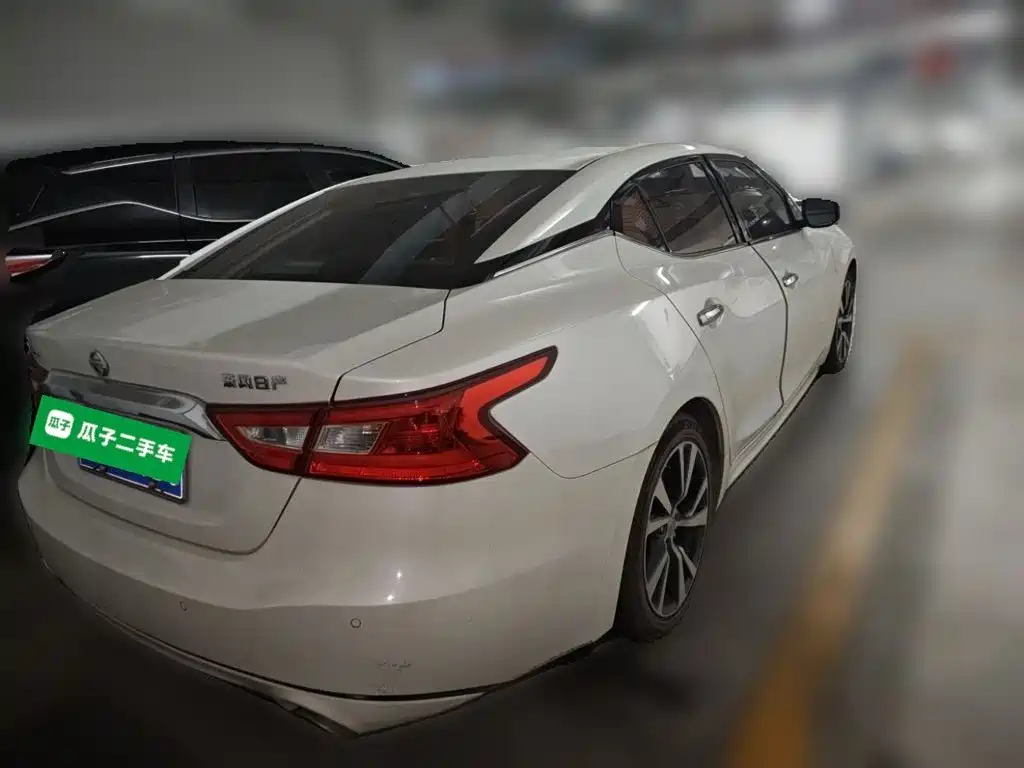 Nissan Cima — миниатюра 4