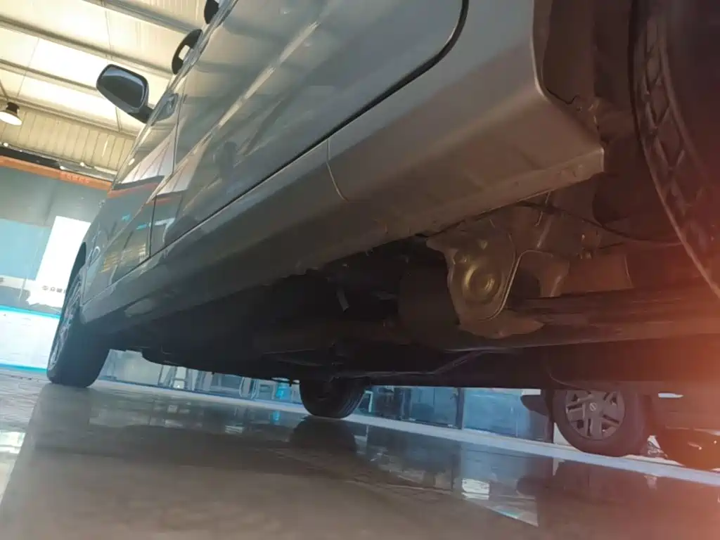 Wuling Hongguang V — миниатюра 22