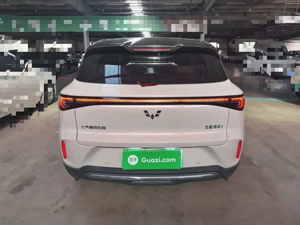 Wuling Bingo S — миниатюра 6