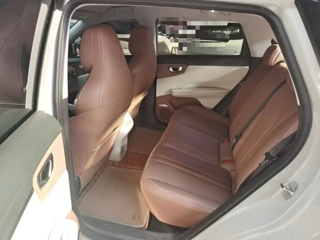 Wuling Bingo S — миниатюра 17