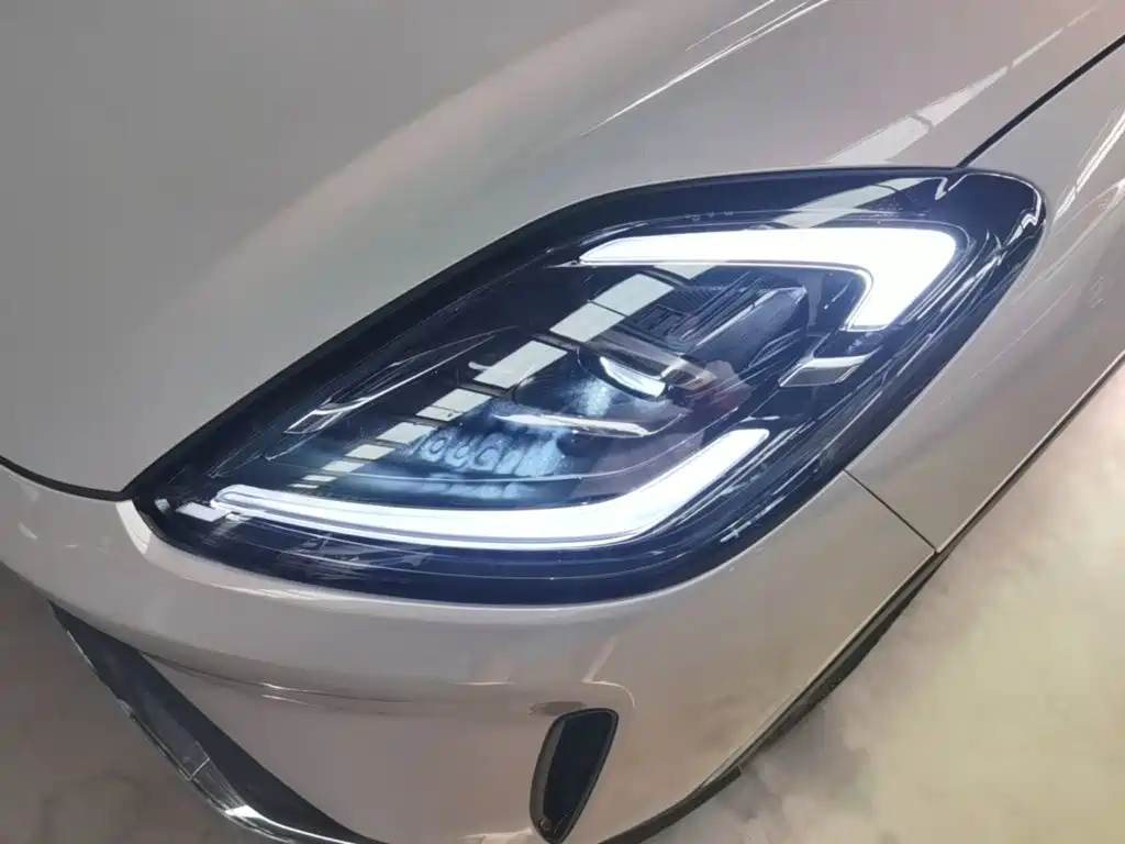 Wuling Bingo S — миниатюра 24