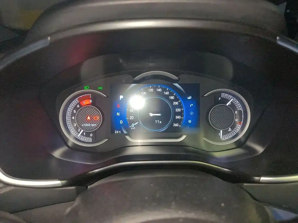 Hyundai Santa Fe — миниатюра 4
