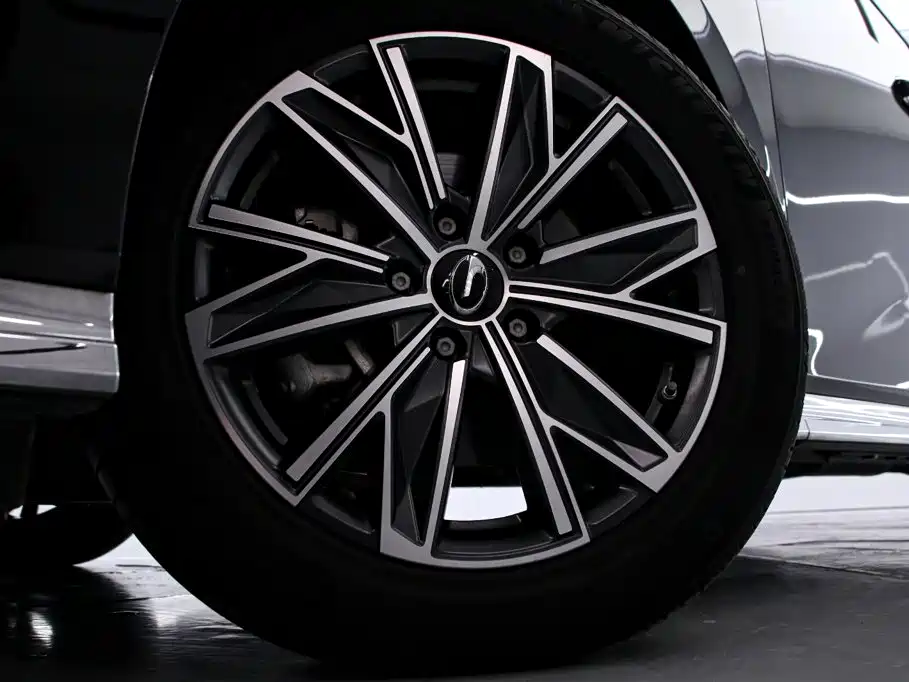 GAC Motor Trumpchi M8 — миниатюра 19
