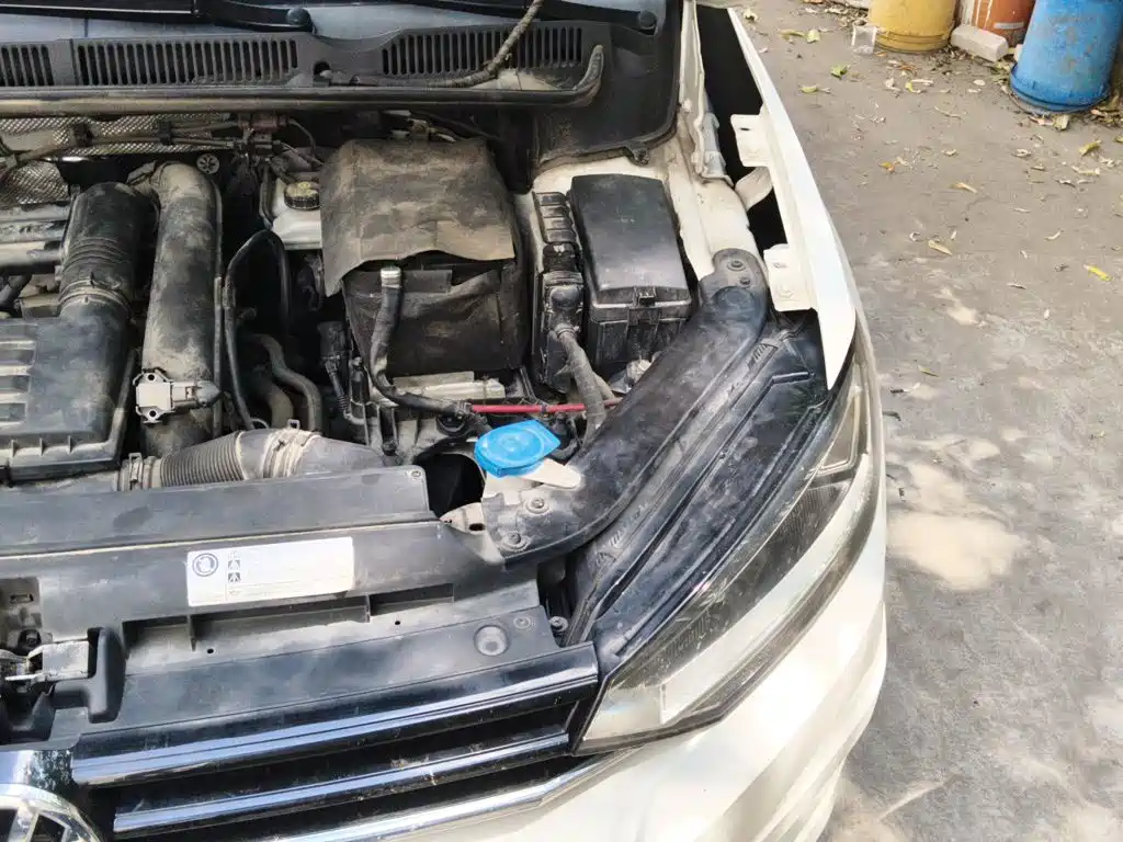Volkswagen Touran — миниатюра 20