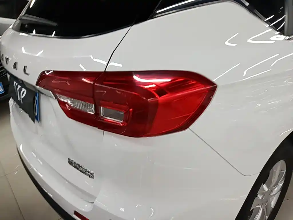 Haval M6 — миниатюра 8