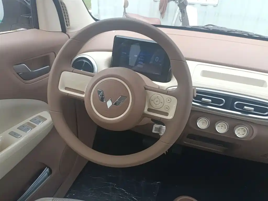 Wuling Mini EV — фотографии объявления, Фото 11