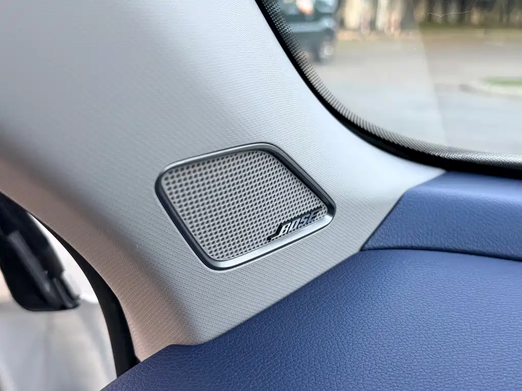 Geely Xingrui — миниатюра 18