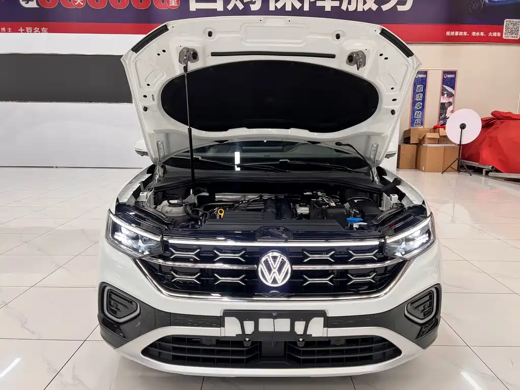 Volkswagen Tayron — миниатюра 19
