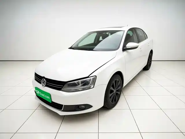 2015 Volkswagen Jetta