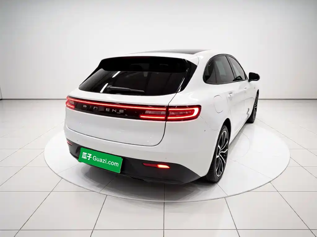 AITO AITO M5 — миниатюра 6