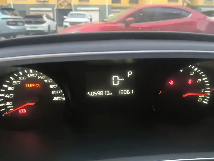 Peugeot 308 — миниатюра 14