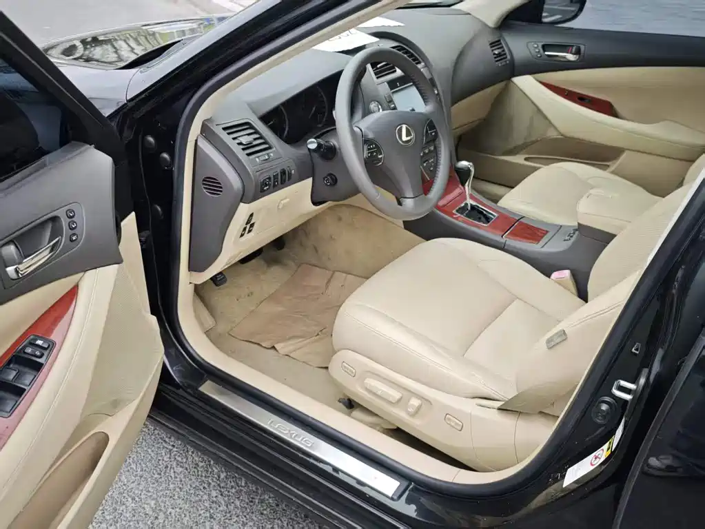 Lexus ES 2006 350
