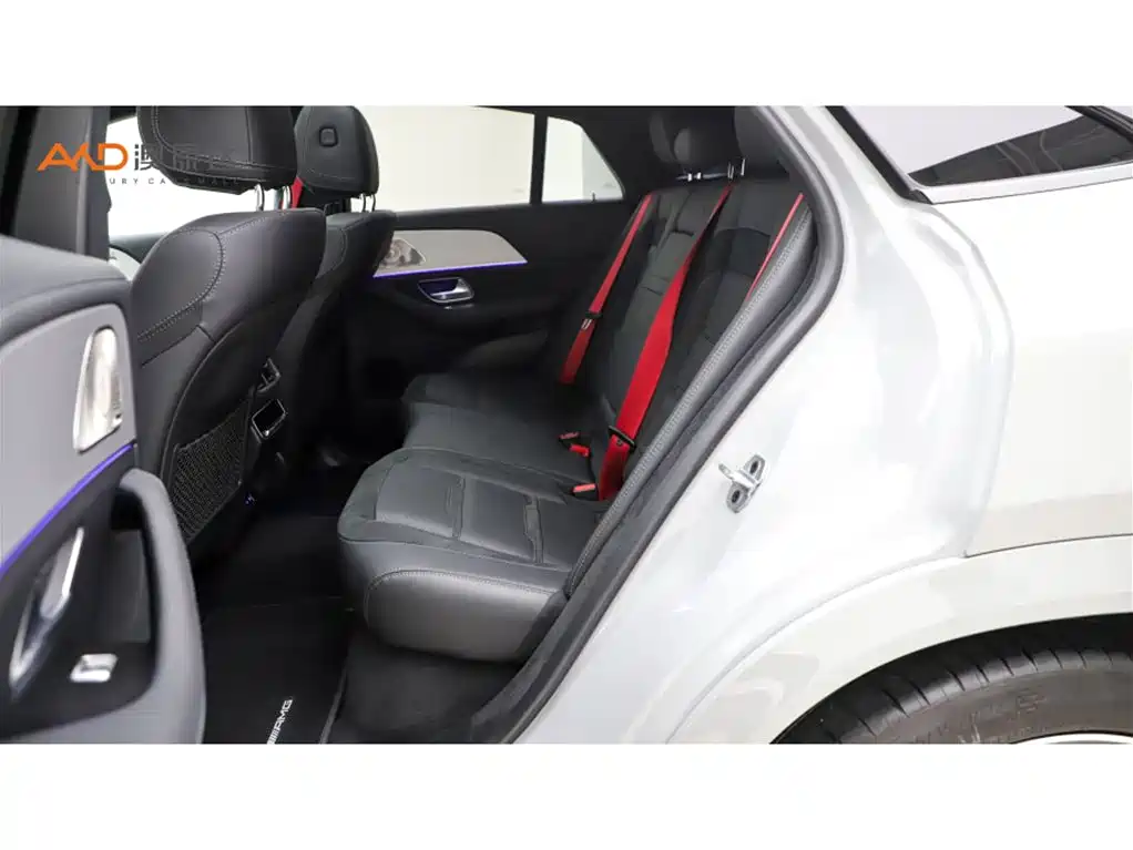 Mercedes-Benz GLE AMG — миниатюра 7