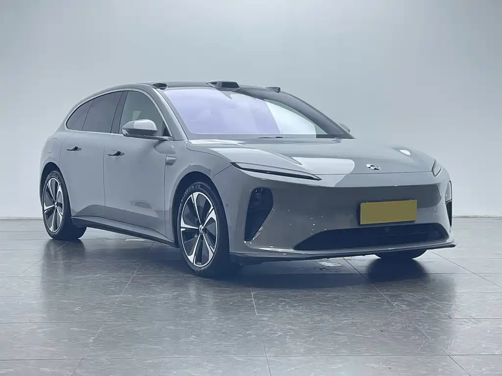 NIO ET5T — миниатюра 3