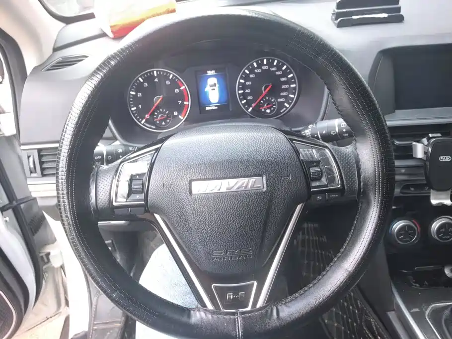 Haval H6 — миниатюра 15