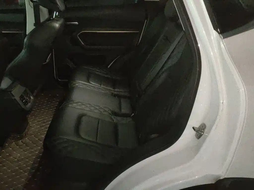 Haval H6 — миниатюра 13