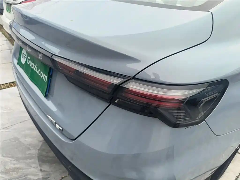 Geely Binrui 2024 COOL 1.5T DCT