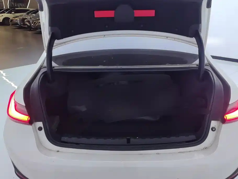 BMW 3 Series — миниатюра 4