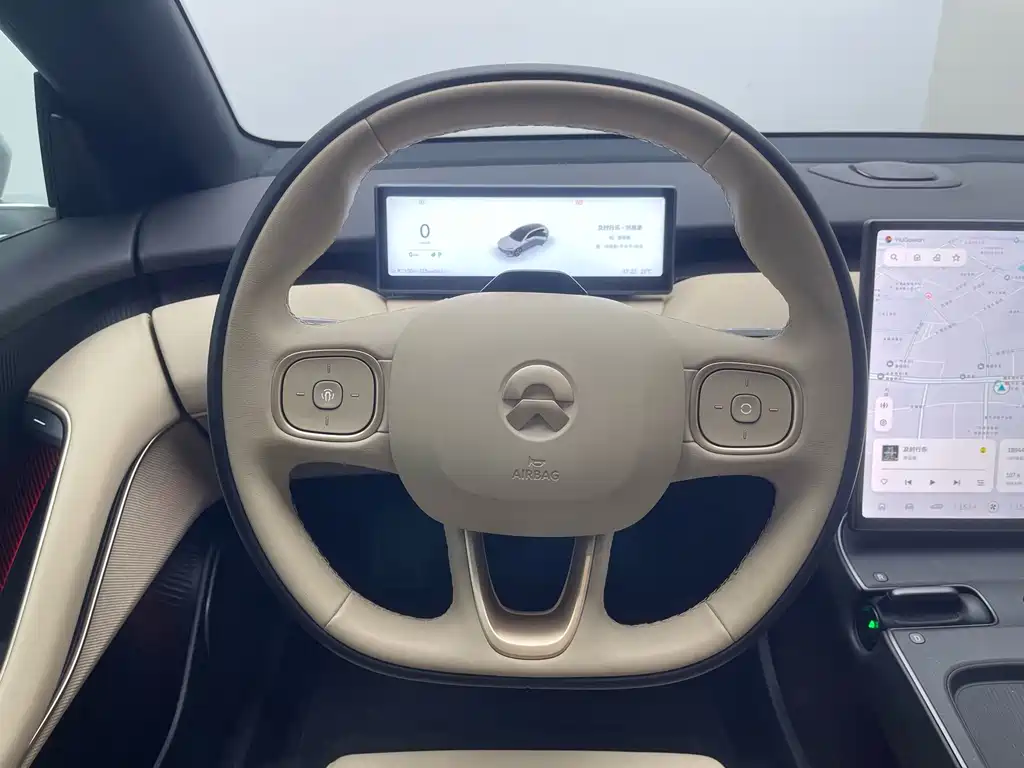 NIO ET5T — миниатюра 18