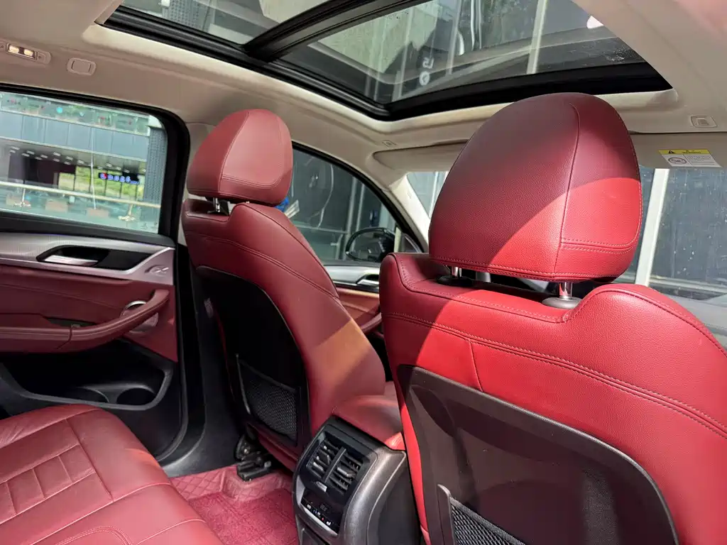 BMW X4 — миниатюра 41